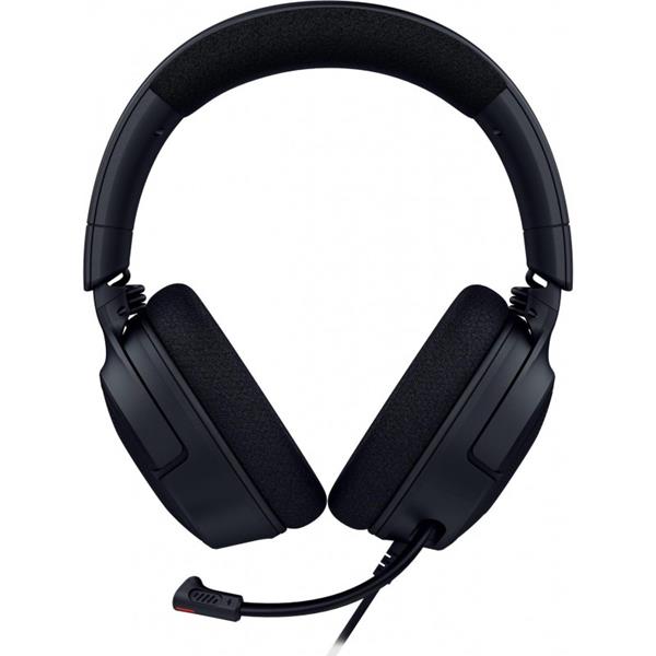Auricular Razer Kraken V4 X Black RGB